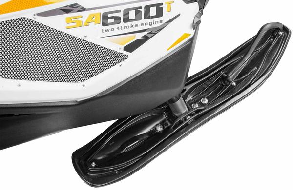 Снегоход STELS АТАМАН SA600T 2.0 в Орле