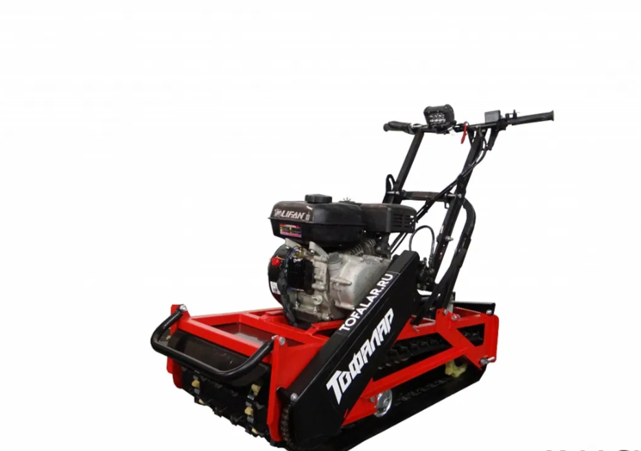 Мотобуксировщик Тофалар Мини в Орле