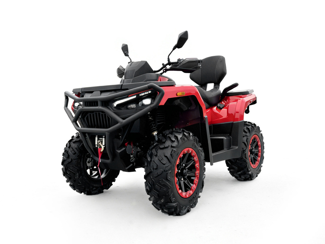 Квадроцикл GBM EXPLORER 780SW PRO с ПСМ в Орле