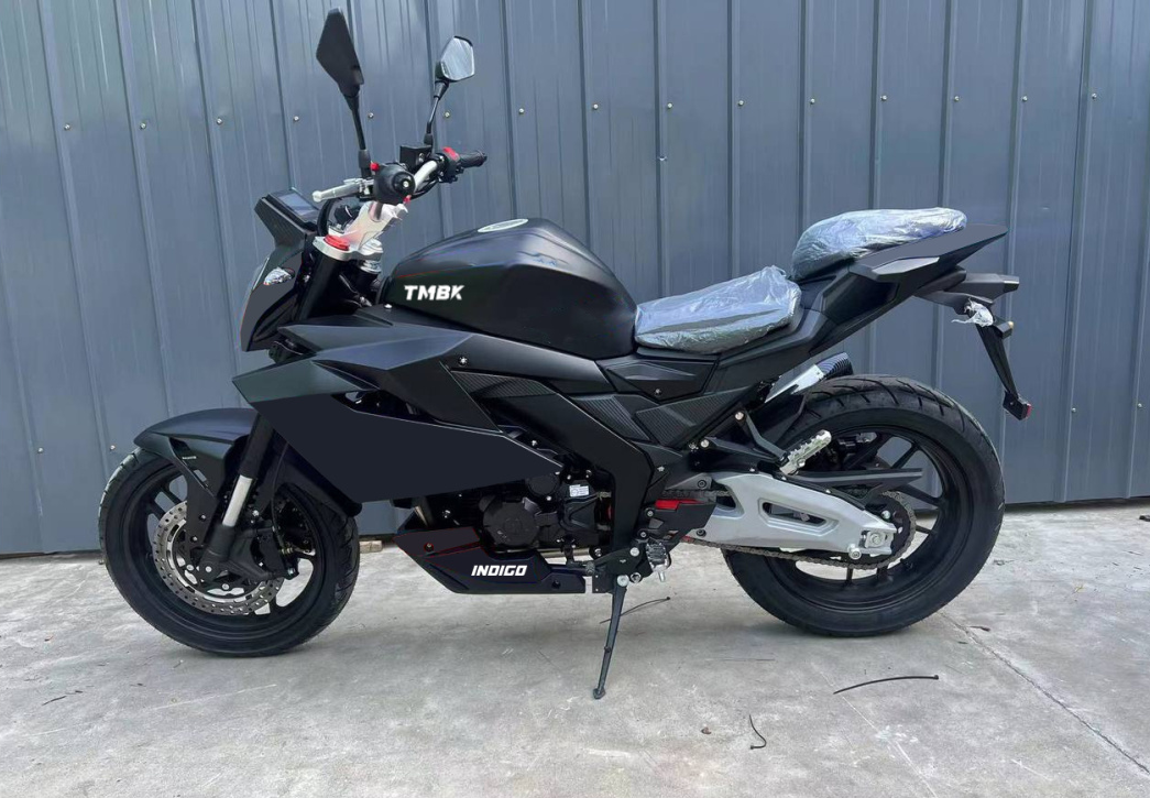 Мотоцикл TMBK Indigo 400cc в Орле