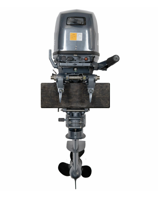 Лодочный мотор APACHE T30BS в Орле