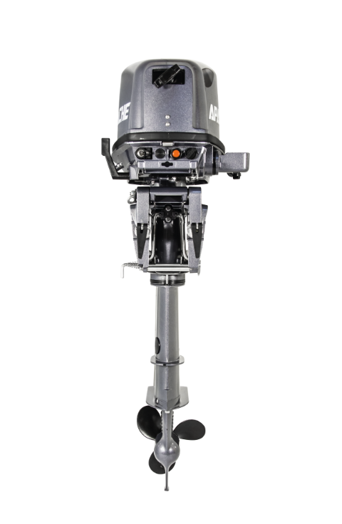 Лодочный мотор APACHE T5 BS в Орле