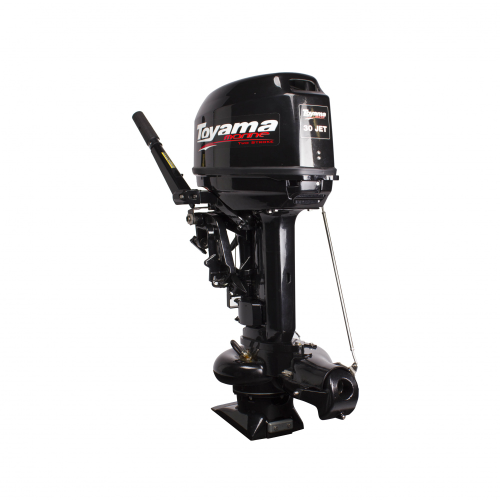 ЛОДОЧНЫЙ МОТОР TOYAMA T30ABMJET в Орле