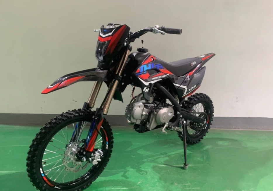 Питбайк JHLMOTO JHLofr LK125 17/14 (ZS154FMI-2) в Орле