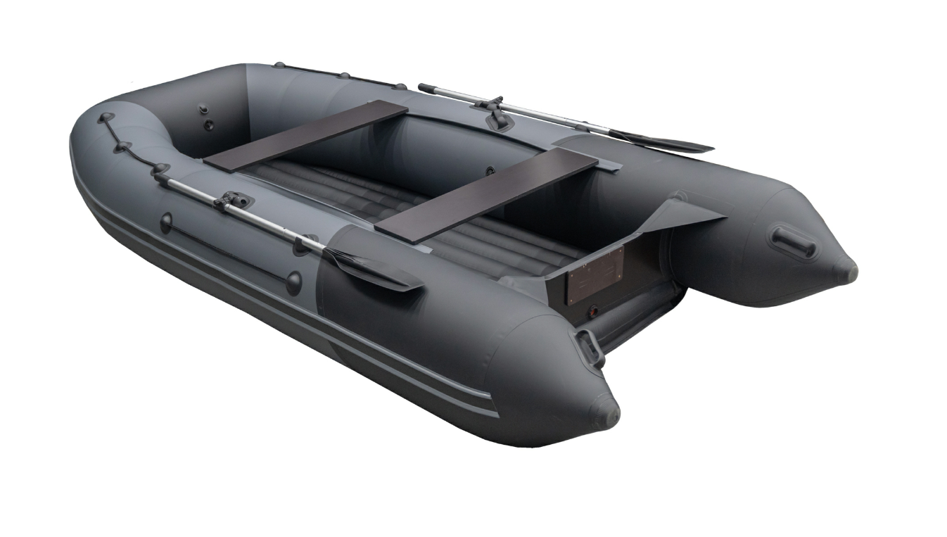 Лодка Таймень RX 3700 НДНД в Орле