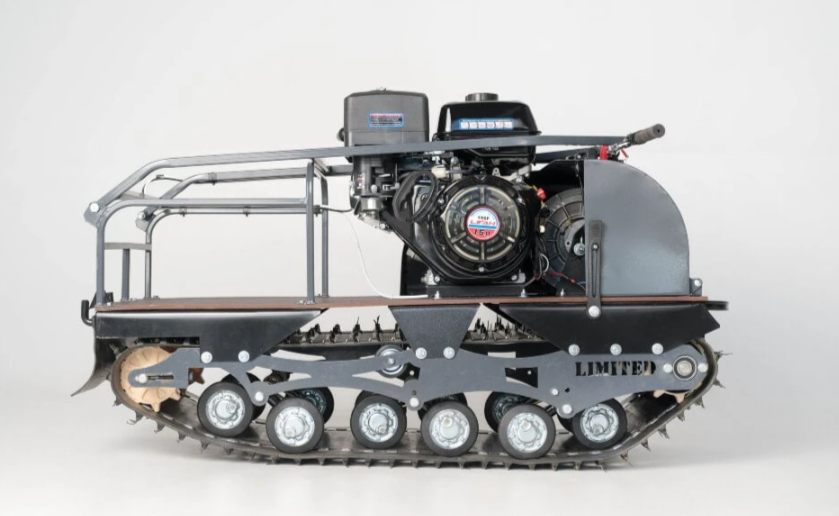 Мотобуксировщик ОНЕГО 500 15 FRONT LIMITED в Орле