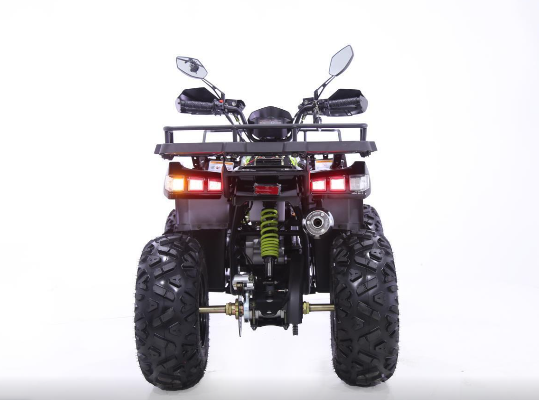 Квадроцикл YACOTA WARRIOR 200 в Орле