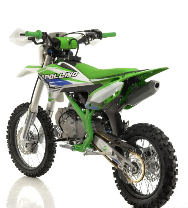Питбайк Apollino AMX-F 125 в Орле