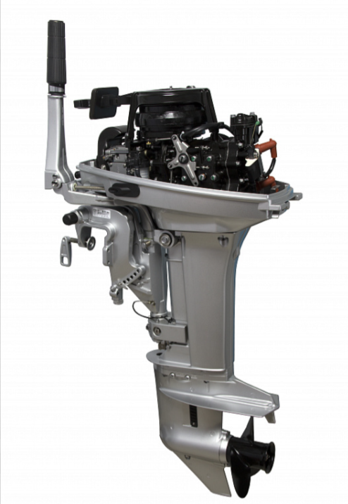 Лодочный мотор Seanovo SN9.9FFEL Enduro в Орле