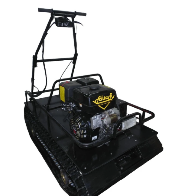 Мотобуксировщик Ahtar SL 9 с электростартером в Орле