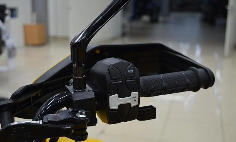 Квадроцикл HISUN GUARDIAN 400L /LONG в Орле