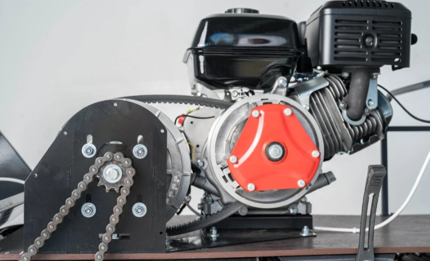 Мотобуксировщик ОНЕГО 500 15 FRONT LIMITED в Орле