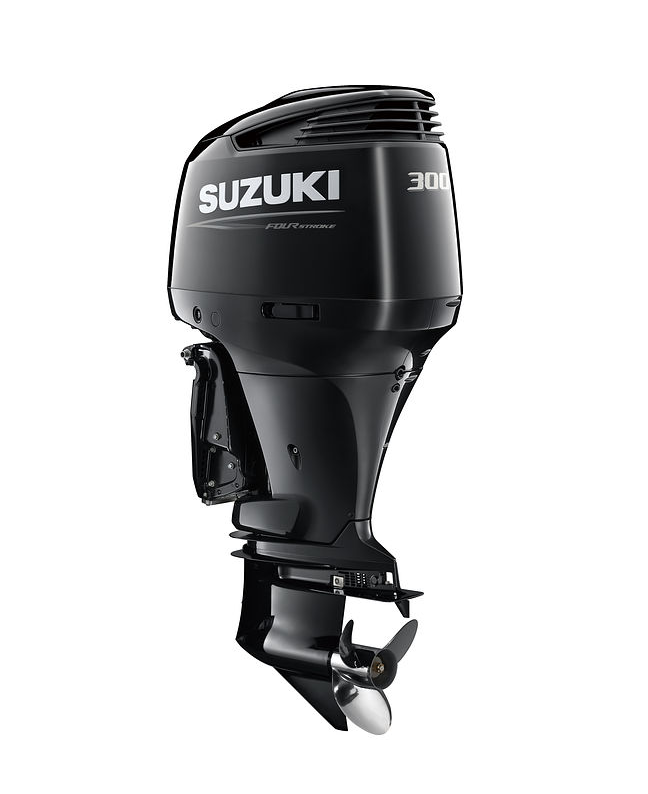 Лодочный мотор Suzuki DF300APX в Орле