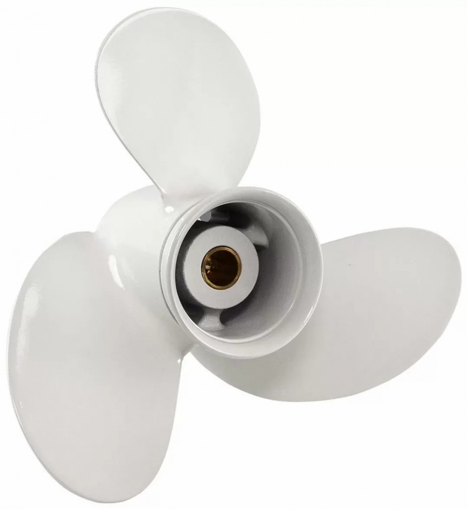 ВИНТ ГРЕБНОЙ TOHATSU 8-9.8; 3X8,5X6,5 в Орле