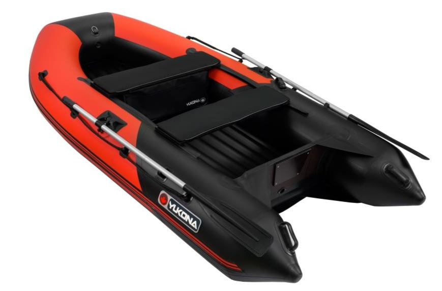 ЛОДКА НАДУВНАЯ YUKONA 320 НДНД в Орле