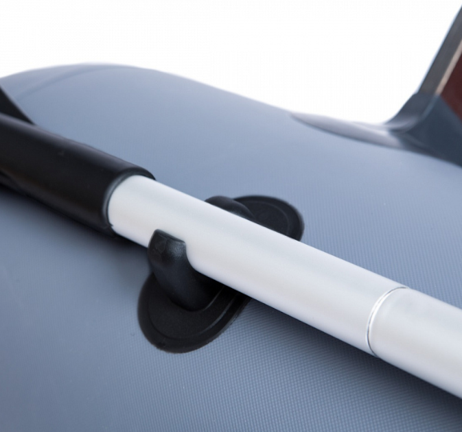 ЛОДКА НАДУВНАЯ YUKONA 230 TL (БЕЗ ПАЙОЛА) в Орле