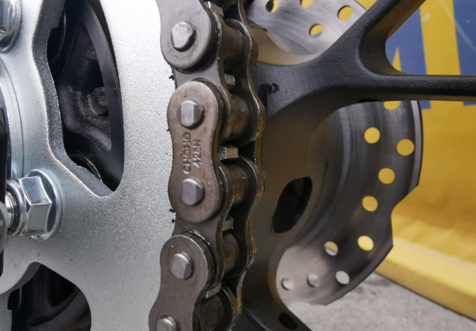 Мотоцикл MOTOLAND (МОТОЛЕНД) 250 CB250 (172FMM-5/PR250) (2022 г.) в Орле