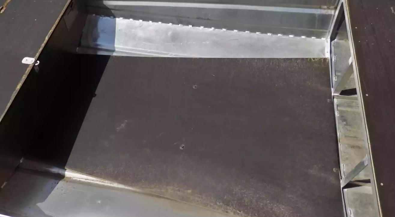 Алюминиевая лодка Вятка-Профи Вариант в Орле