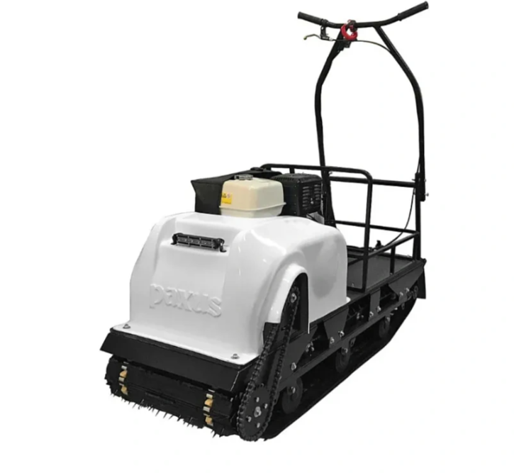 Мотобуксировщик PAXUS 500 AVANT 9 л.с. HONDA в Орле