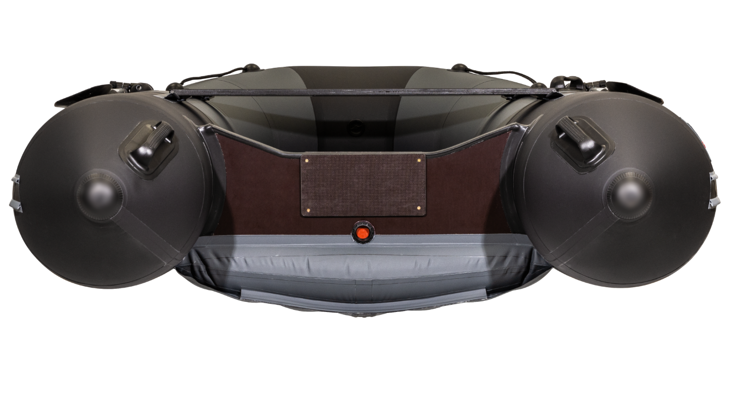 Лодка Таймень NX 3800 НДНД PRO в Орле