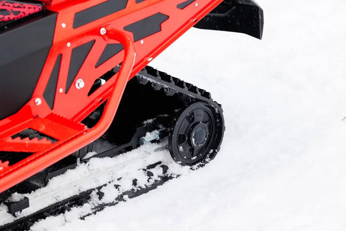 Снегоход IRBIS TUNGUS 400 25/26 в Орле