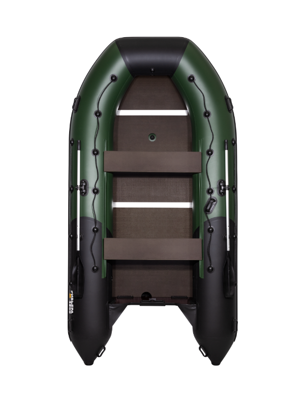 Лодка Ривьера Максима 3800 СК в Орле