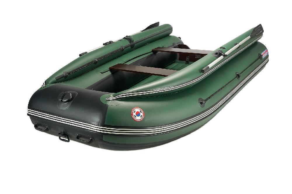 Лодка MISHIMO FAMILY LITE DF 370 в Орле