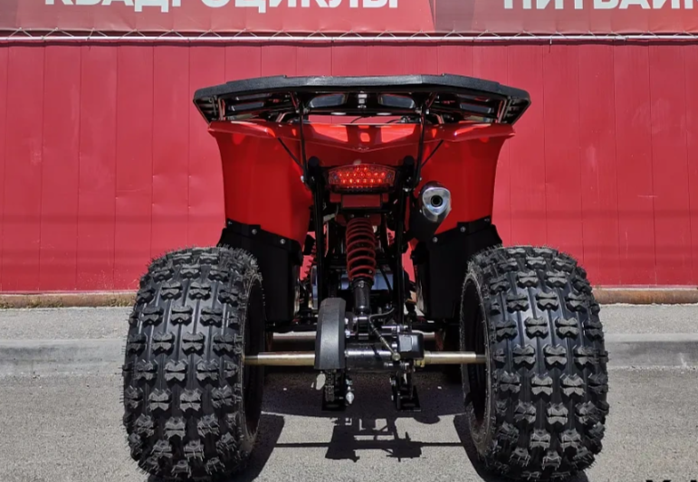 Квадроцикл PROMAX WILD 175 BASIC в Орле