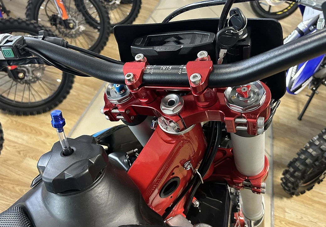 Мотоцикл Progasi Gaudi 300 в Орле