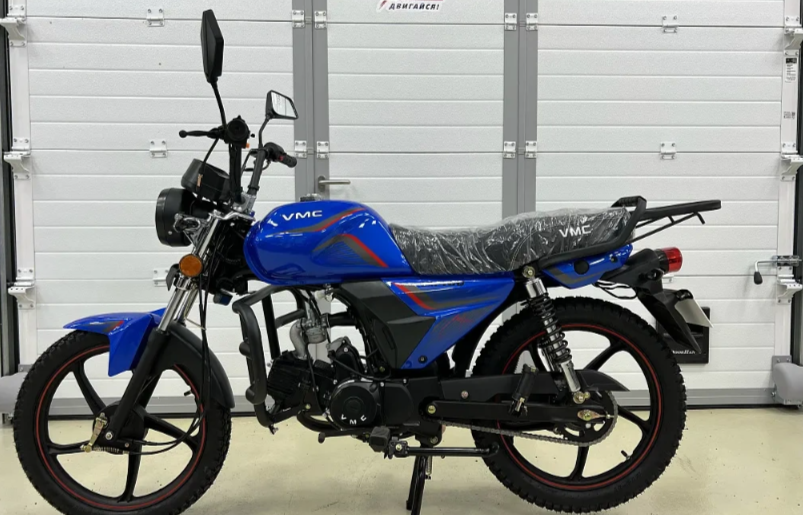 Мопед VENTO RIVA - II CX PRO в Орле