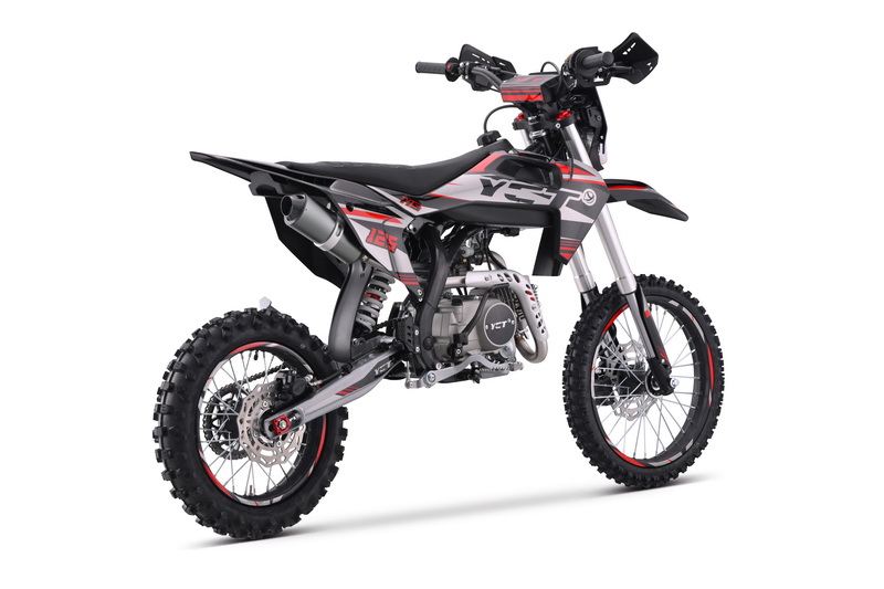 Питбайк YACOTA H5 125 в Орле