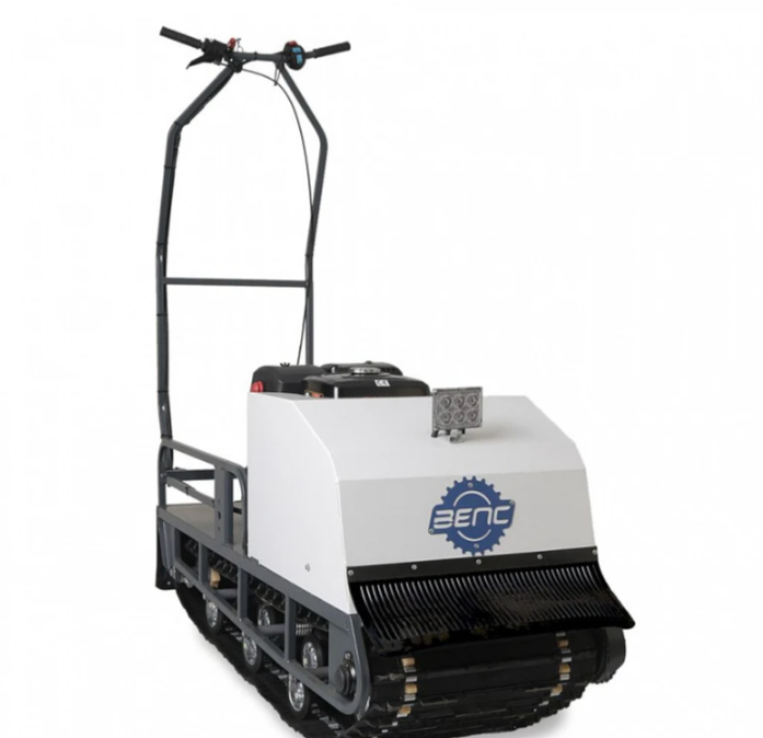 Мотобуксировщик ВЕПС WINTER «ПРОФИ» 18 в Орле