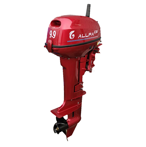 ЛОДОЧНЫЙ МОТОР ALLFA CG Т9,9 Limit в Орле