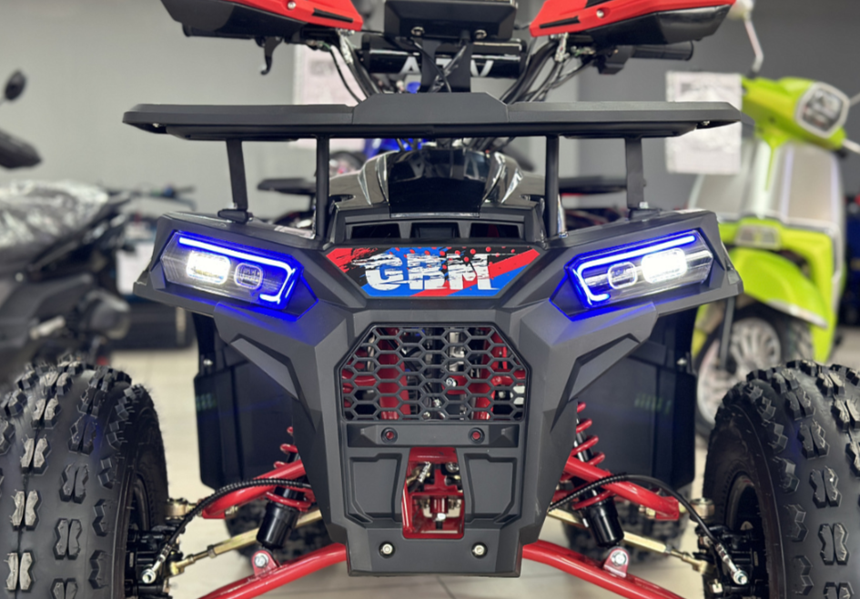 Квадроцикл GBM MAVERICK 222 NEW в Орле
