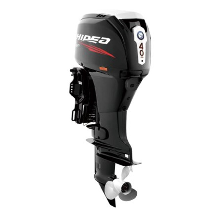 Лодочный мотор HIDEA HDEF40FEL-T EFI в Орле