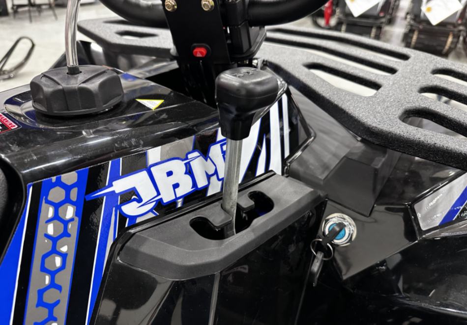 Квадроцикл GBM SHARP BIG 300 NEW PREMIUM в Орле