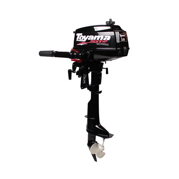 ЛОДОЧНЫЙ МОТОР TOYAMA TC3.6BMS в Орле