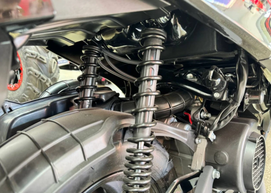 Скутер PROMAX ROX 200 (49) в Орле