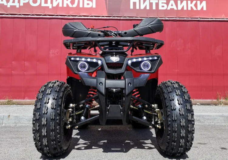 Квадроцикл PROMAX WILD 175 BASIC в Орле