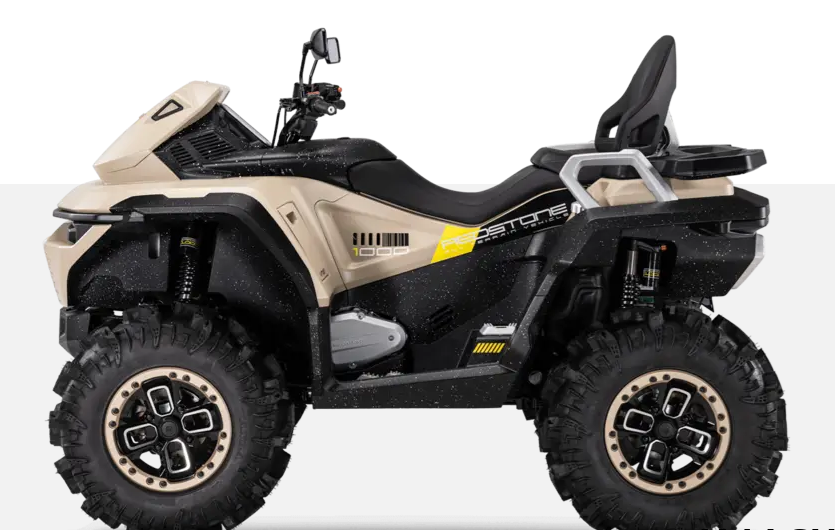 Квадроцикл BENDA REDSTONE 1000 MUD в Орле