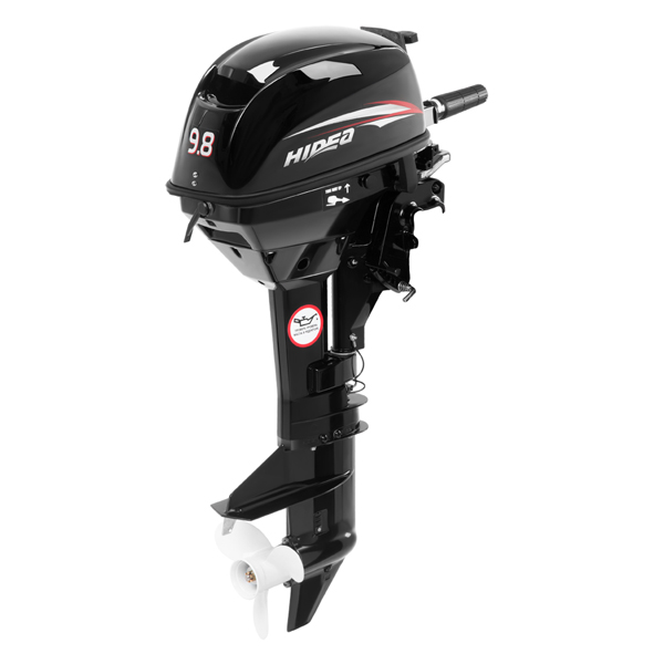 Лодочный мотор HIDEA HD9.8FHS в Орле
