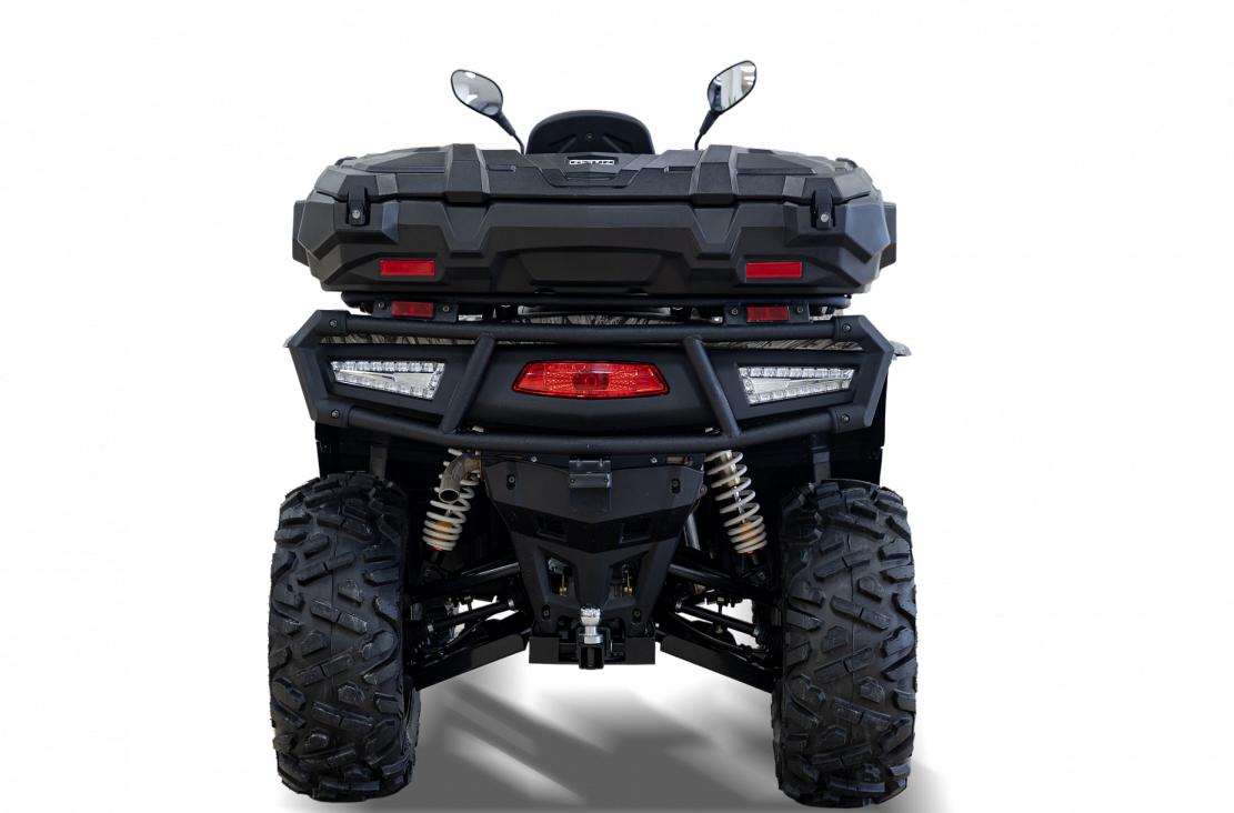 Квадроцикл HISUN TACTIC GT1000/EXTREME EDITION в Орле