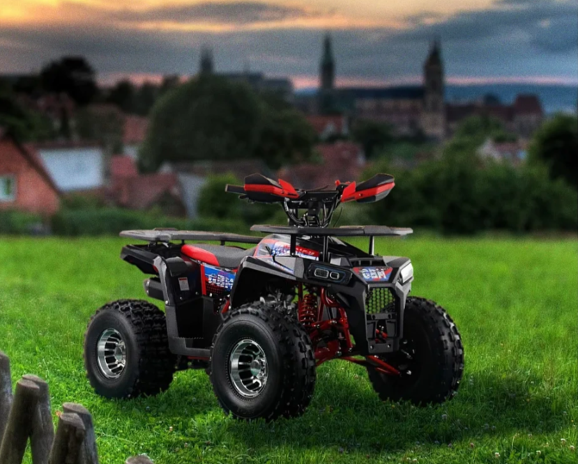 Квадроцикл GBM MAVERICK 222 NEW в Орле