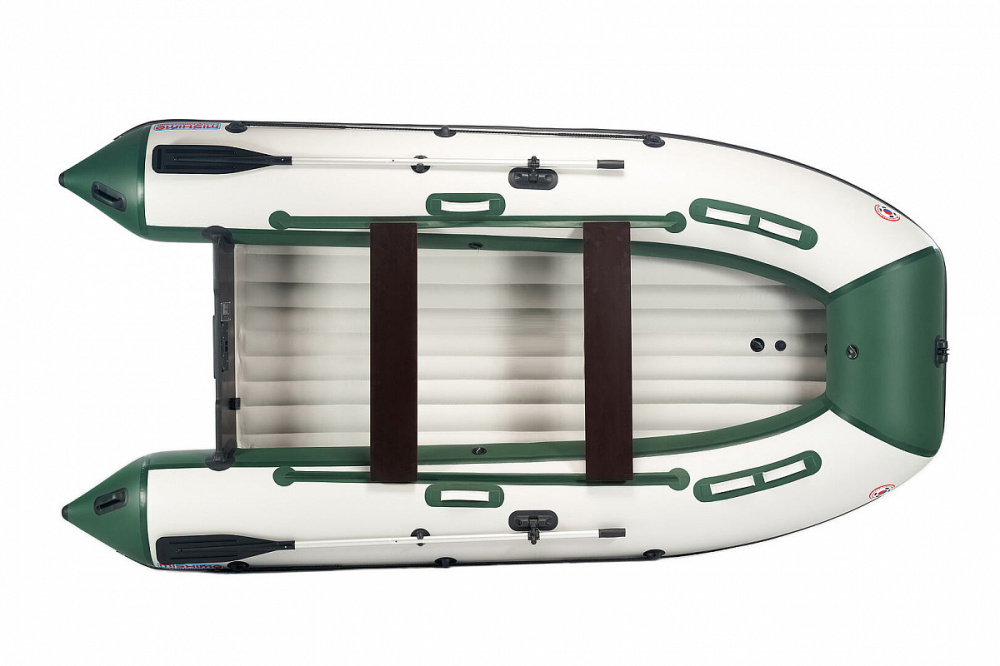 Лодка MISHIMO LITE DF 370 в Орле