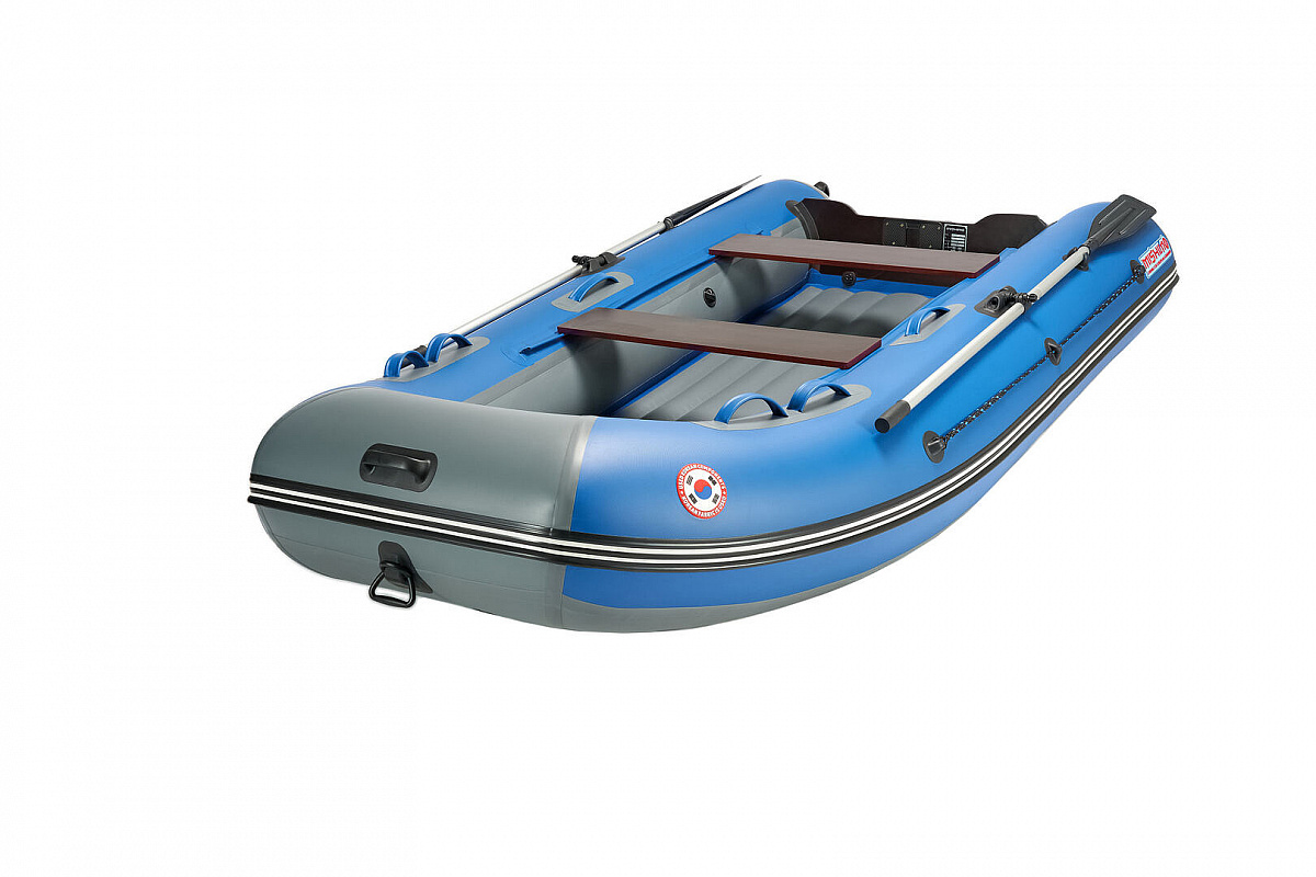 Лодка MISHIMO LITE 335 в Орле