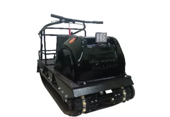 Мотобуксировщик PAXUS 550 МД. 13 л.с. HONDA в Орле