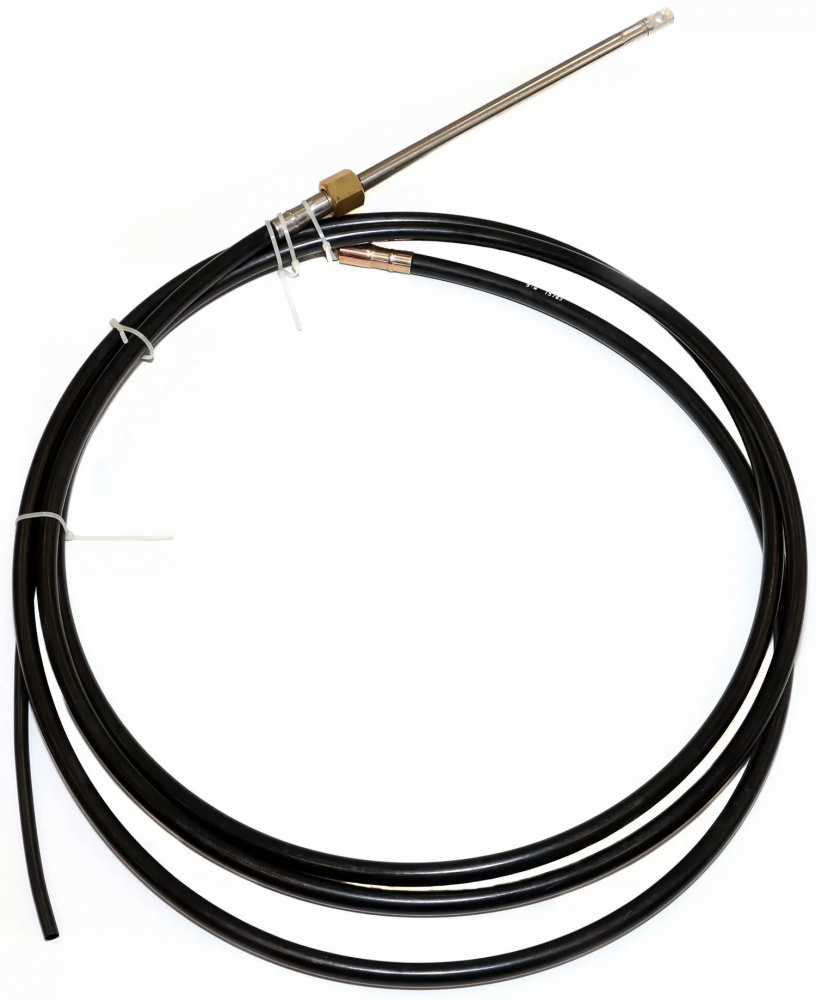 ТРОС РУЛЕВОЙ F10 ДЛЯ РЕДУКТОРОВ Т71, Т85 (ТАЙВАНЬ) в Орле