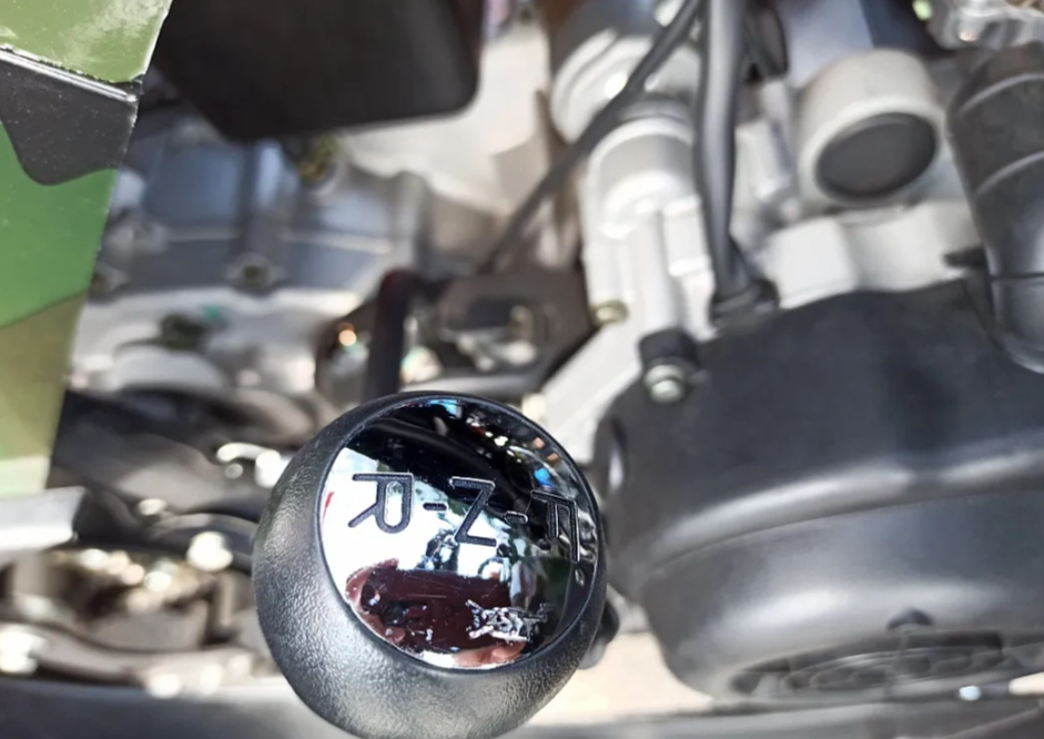 Квадроцикл PROMAX ATV 250 PRO (2025) в Орле