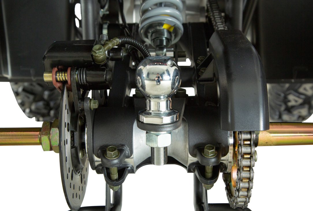 Квадроцикл YACOTA VIKING PRO 250 в Орле