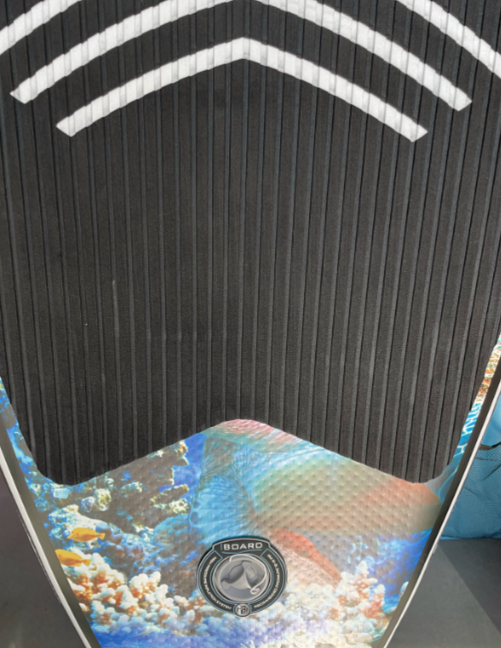 SUP (САП) ДОСКА RAIDEX I BOARD 11’ (332СМ) N 18 в Орле